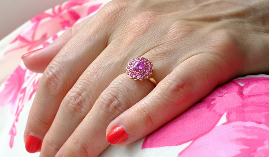 La Joaillerie